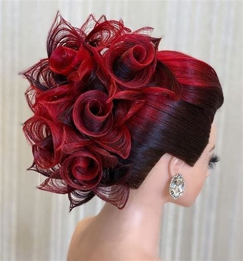 creative creative creative hair styles examples style design tutorial design