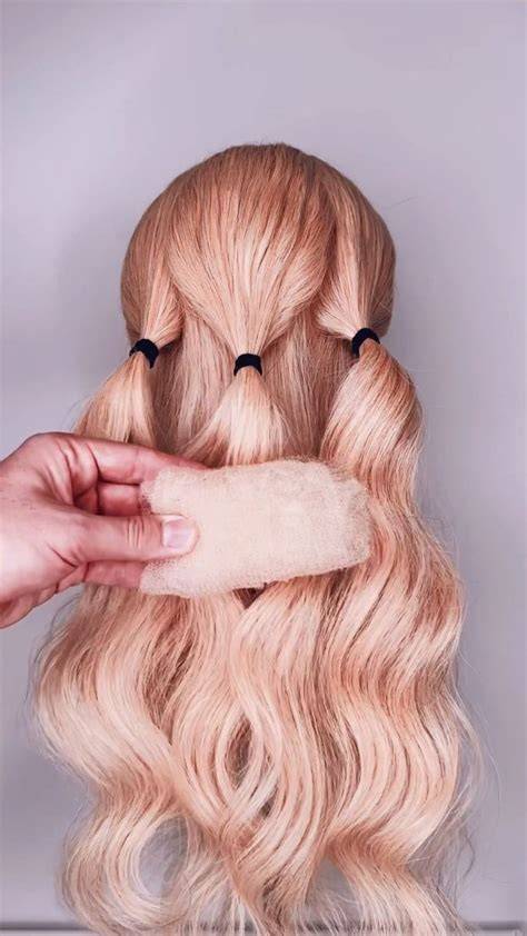 creative creative creative hair styles guide aesthetic tutorial tutorial tutorial