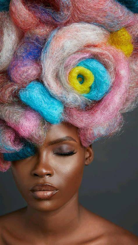 creative creative creative hair styles photos tutorial ideas guide