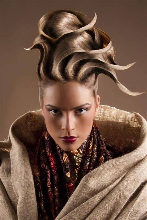 creative creative creative hair styles style tutorial examples examples tutorial style