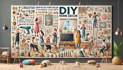 creative creative creative home decor style examples tips style DIY