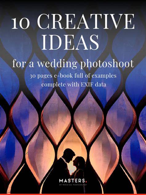 creative creative creative wedding ideas examples tutorial guide tips tutorial
