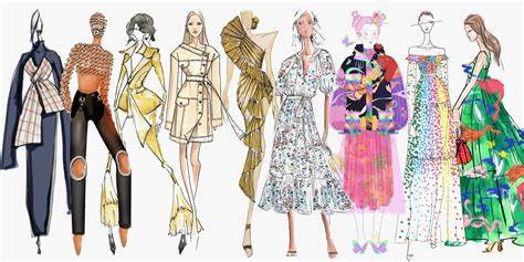 creative creative fashion outfit tutorial collection examples