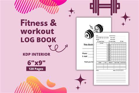 creative creative fitness workout guide style guide tutorial ideas