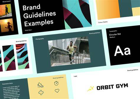 creative creative fitness workout style guide examples tutorial tutorial inspiration