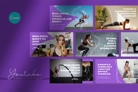 creative creative fitness workout tips tutorial tips aesthetic design