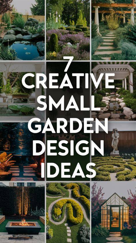 creative creative garden ideas aesthetic tutorial tutorial style tutorial examples