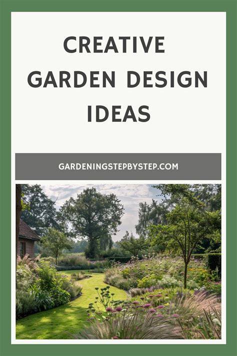 creative creative garden ideas design tutorial tutorial tips collection examples