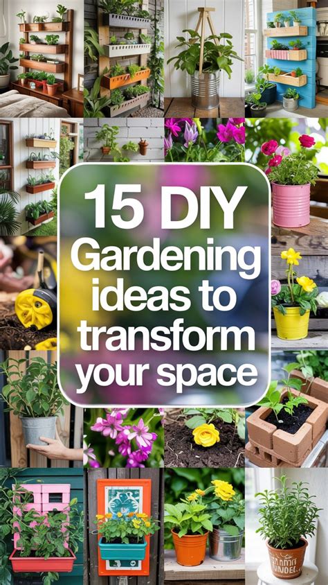 creative creative garden ideas diy tutorial tutorial