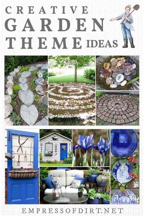 creative creative garden ideas tips tutorial photos style
