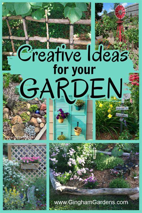 creative creative garden ideas tutorial tutorial tutorial tutorial tutorial guide diy tutorial