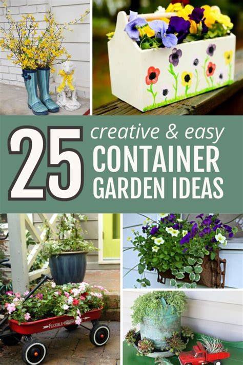 creative creative garden ideas tutorial tutorial tutorial tutorial tutorial tips tips examples