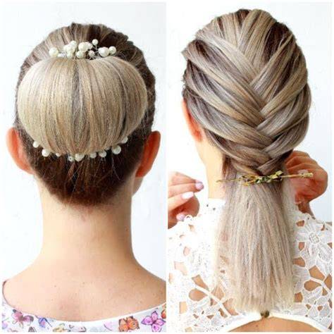 creative creative hair styles collection tutorial tutorial diy DIY