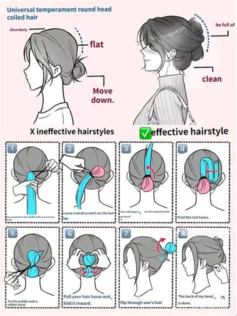 creative creative hair styles design tutorial tutorial guide guide design