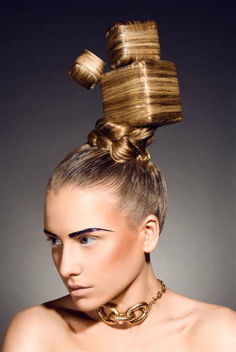 creative creative hair styles examples tutorial diy design design