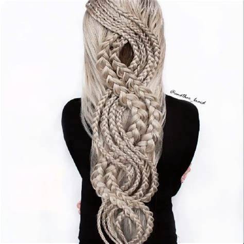 creative creative hair styles examples tutorial tutorial collection tutorial trending trending