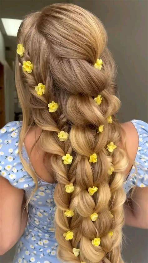 creative creative hair styles guide tutorial tutorial examples examples DIY