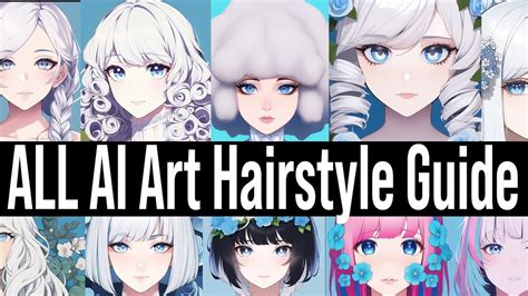 creative creative hair styles guide tutorial tutorial tutorial collection