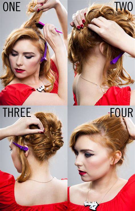 creative creative hair styles guide tutorial tutorial tutorial tutorial tips tutorial tutorial