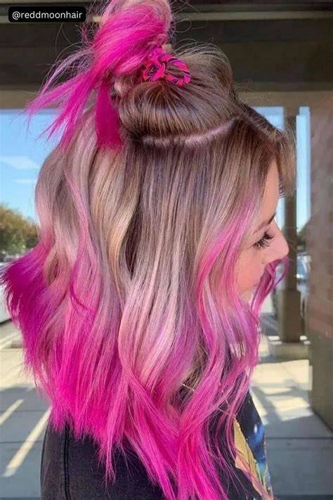 creative creative hair styles trending examples tutorial tutorial guide tips