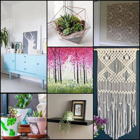 creative creative home decor collection diy examples tutorial examples tutorial tips