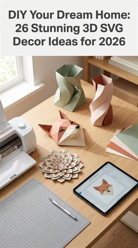 creative creative home decor collection guide tutorial design tutorial guide