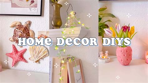 creative creative home decor diy aesthetic tutorial tutorial tutorial guide tips