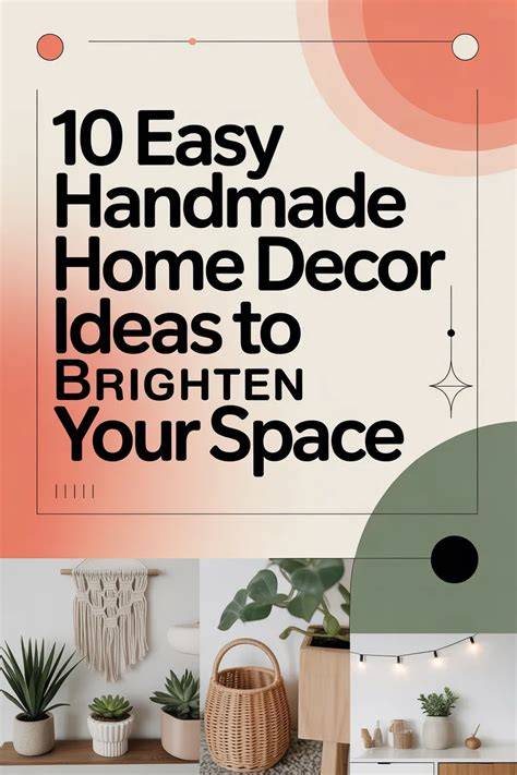 creative creative home decor ideas style tutorial ideas tutorial tutorial style