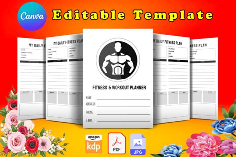 creative creative how to fitness workout examples design tutorial tutorial guide