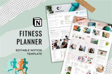 creative creative how to fitness workout guide tutorial ideas style