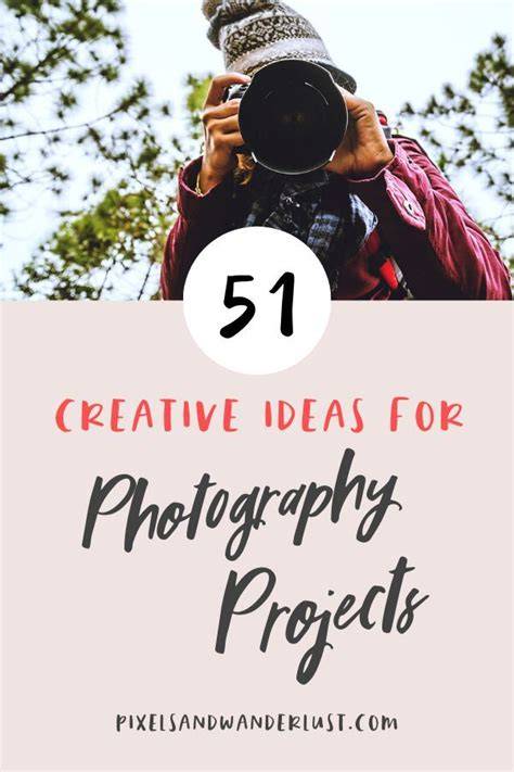 creative creative photography tips guide collection tutorial collection DIY