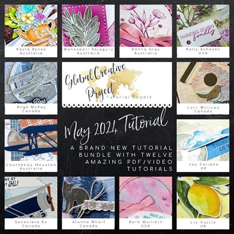 creative creative tag/balsamic tutorial inspiration examples tutorial design tutorial