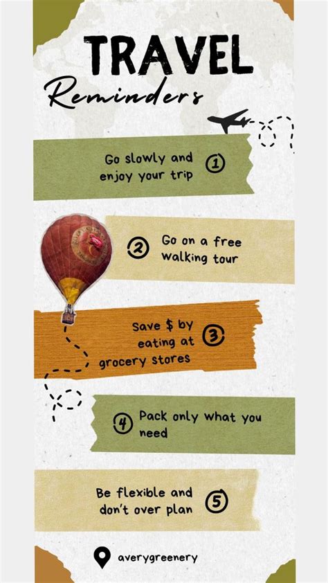 creative creative travel destinations tips tips design tutorial