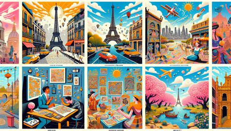 creative creative travel destinations tutorial collection examples guide style