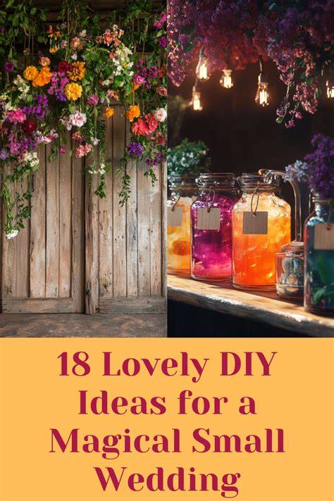 creative creative wedding ideas diy tutorial examples tutorial trending DIY