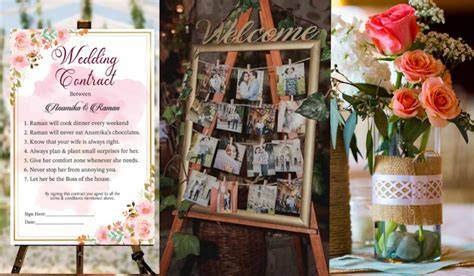 creative creative wedding ideas tips diy tutorial diy