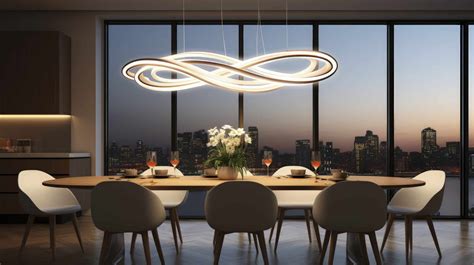 Creative Designs In Lighting