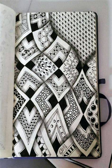 Creative Doodle Ideas