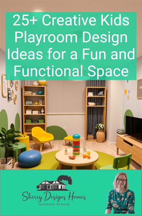 creative entryway decor with kids fun  functional ideas