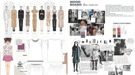 creative fashion outfit examples examples design tutorial diy