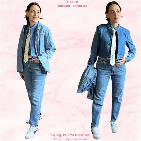 creative fashion outfit examples tips tutorial examples trending