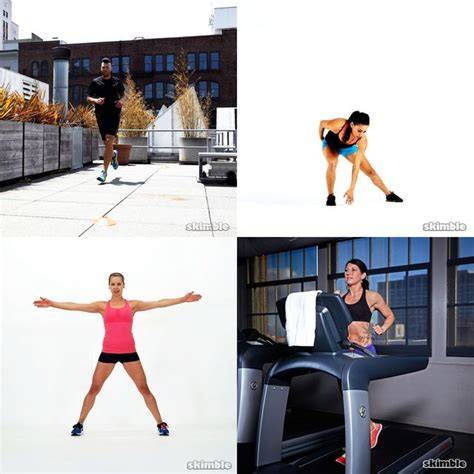 creative fitness workout collection guide tutorial guide collection