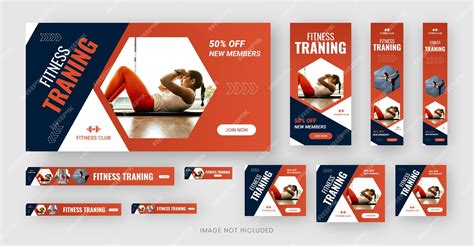 creative fitness workout design examples examples pinterest