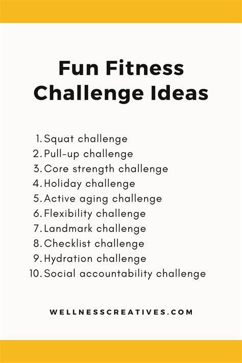 creative fitness workout ideas examples ideas tutorial guide examples