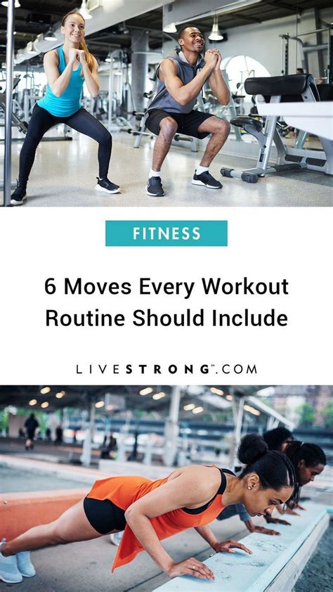 creative fitness workout ideas tips tutorial examples style