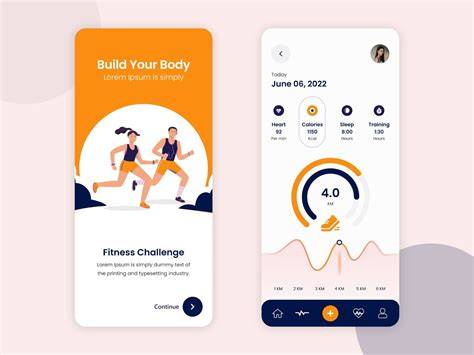 creative fitness workout tutorial design design trending trending