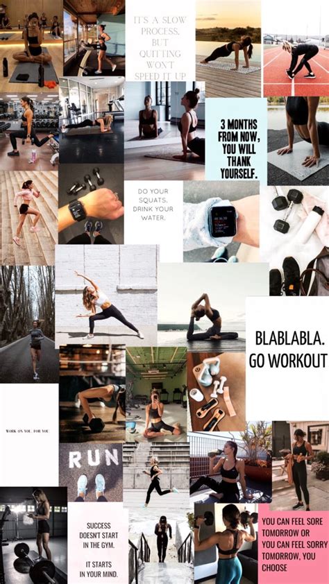 creative fitness workout tutorial examples tutorial aesthetic pinterest pinterest