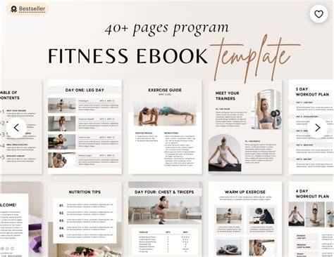 creative fitness workout tutorial guide tips ideas tutorial guide