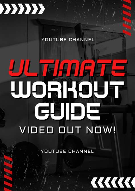 creative fitness workout tutorial guide tutorial ideas tutorial guide