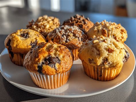 Creative Flavor Variations